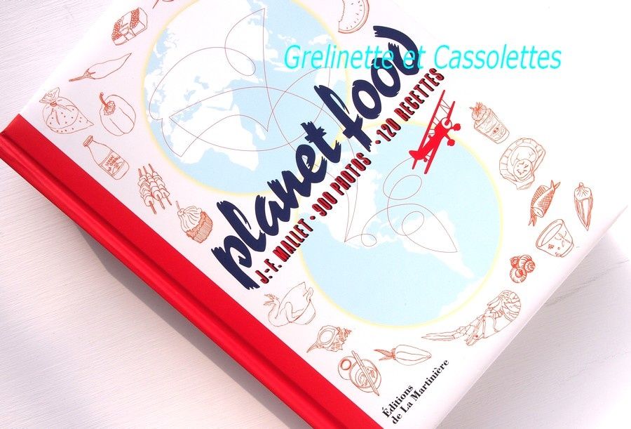 blue planet food