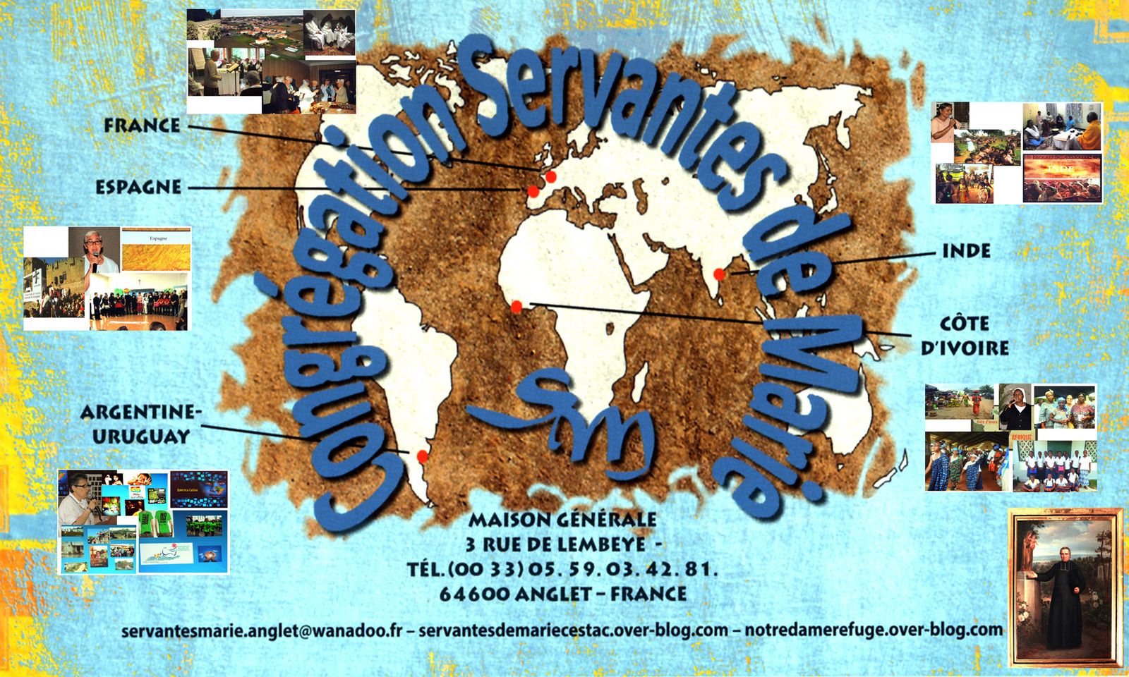 rencontre indienne en france