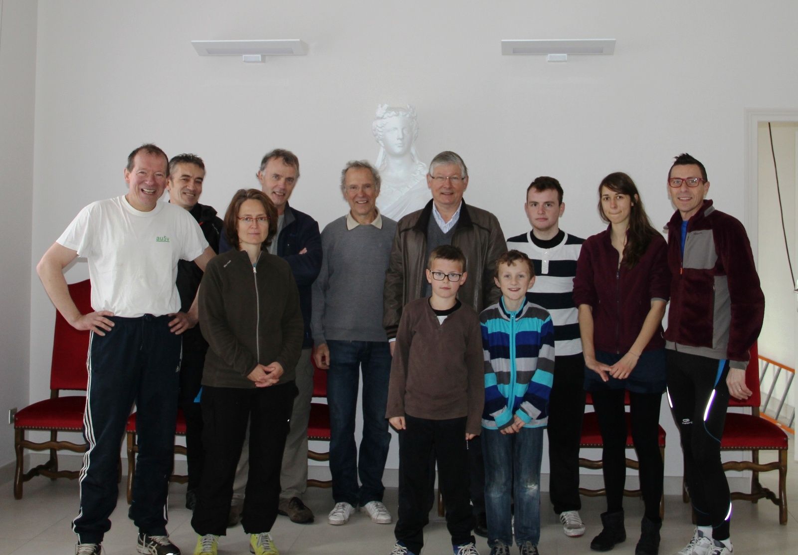association rencontre corbie