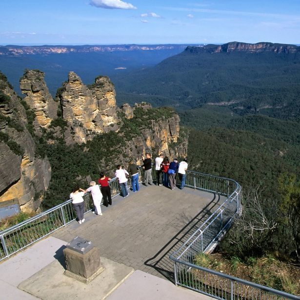 rencontre australie gratuit