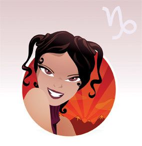 rencontre femme capricorne