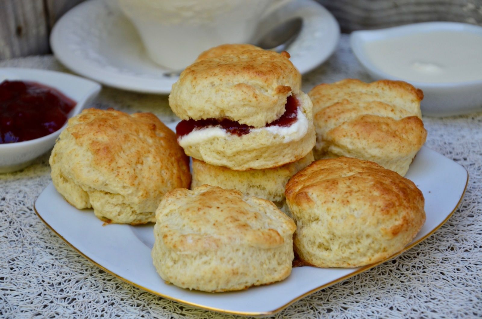 Boulangerie Pauline
