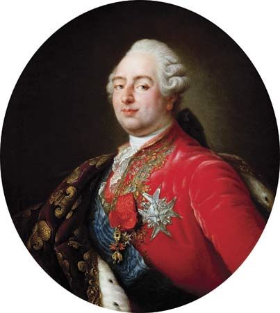 Louis XVI (1786)