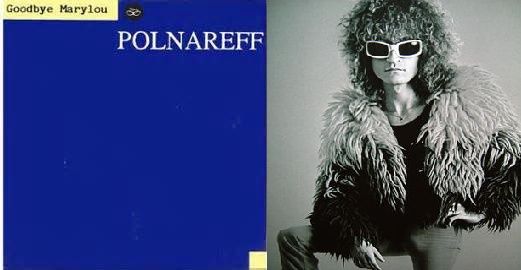 Michel Polnareff, en chair et en poils