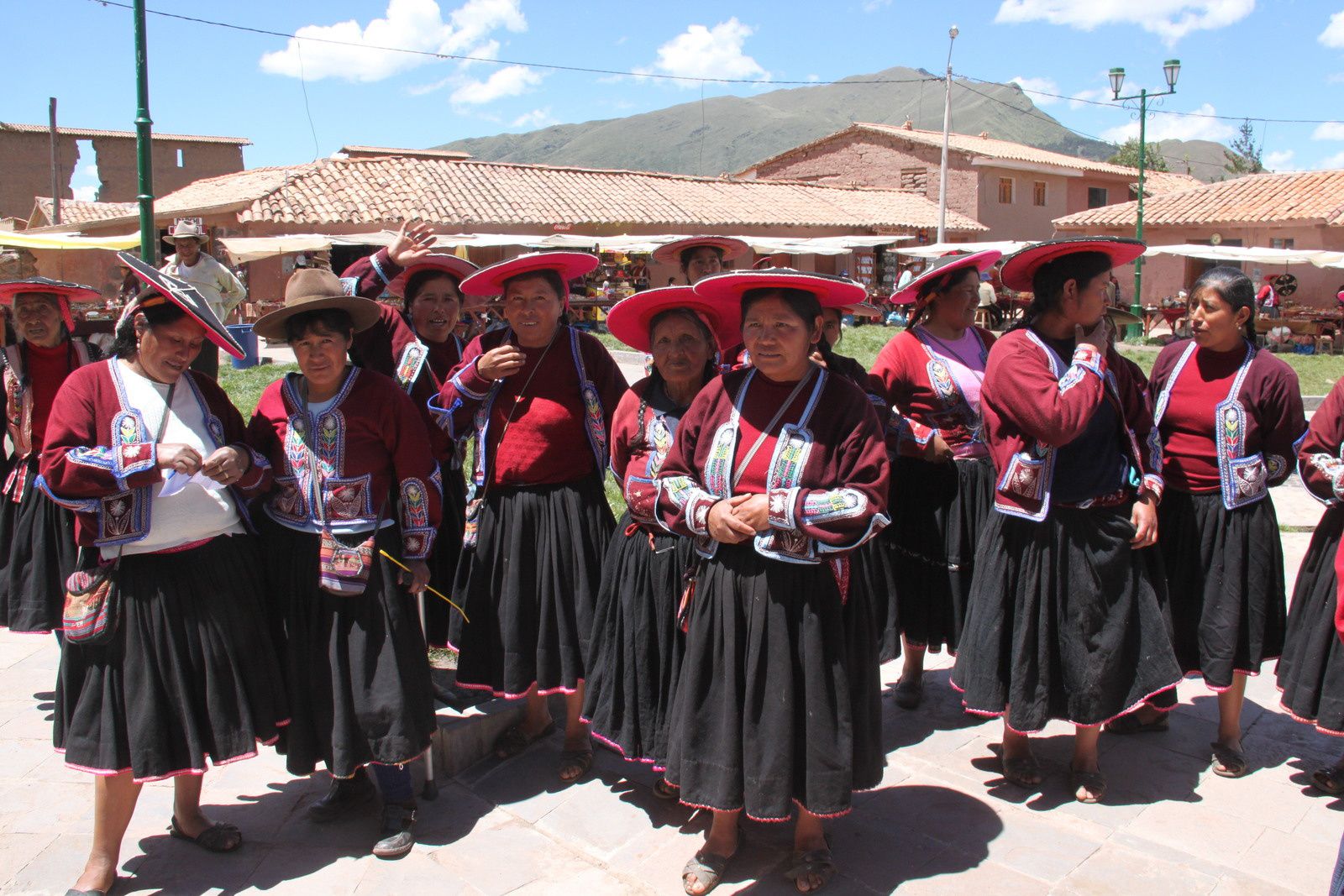 de cusco au lac titicaca