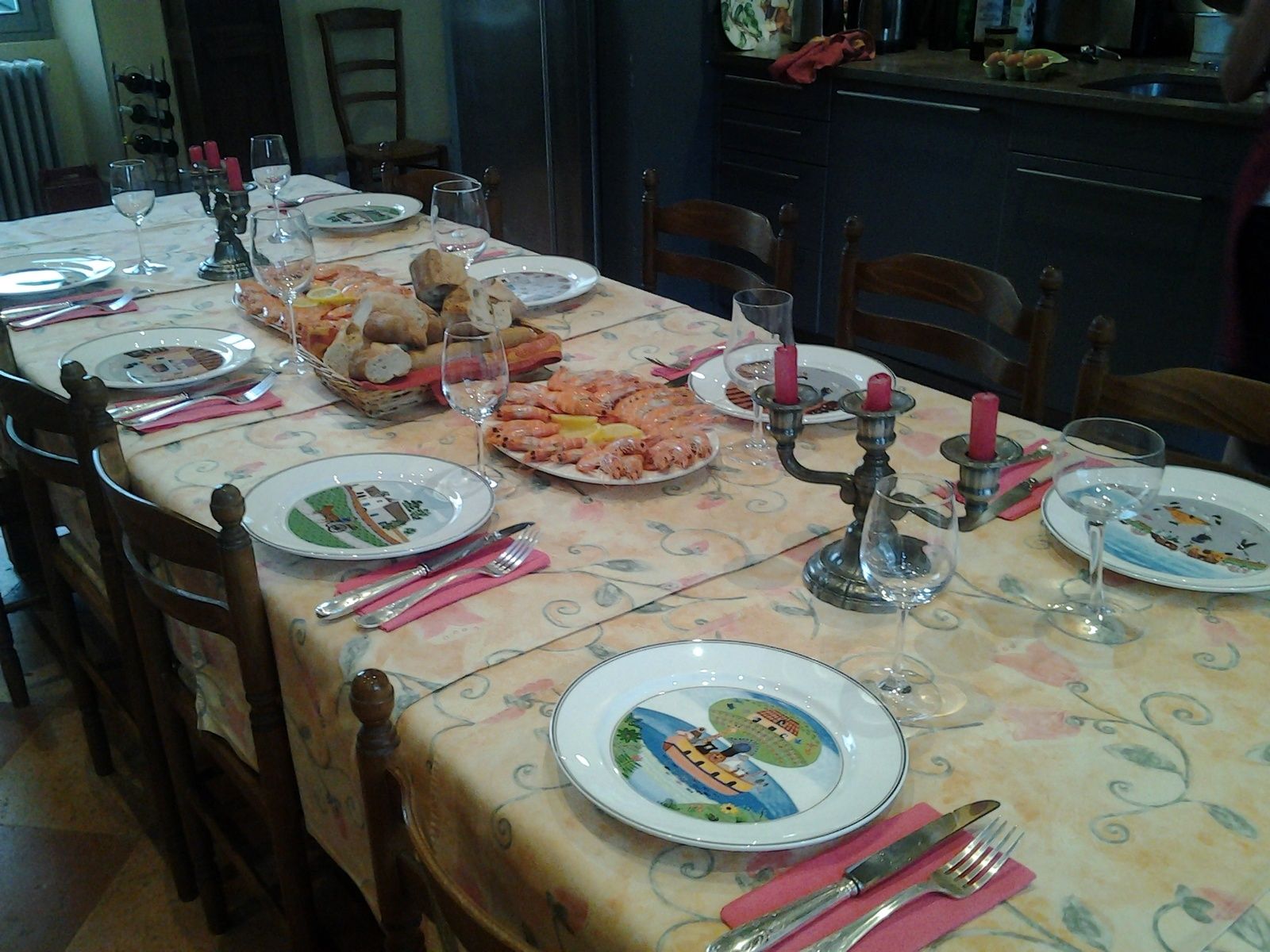 Dimanche 21 Septembre 2014