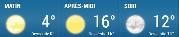 Samedi 22 Novembre 2014