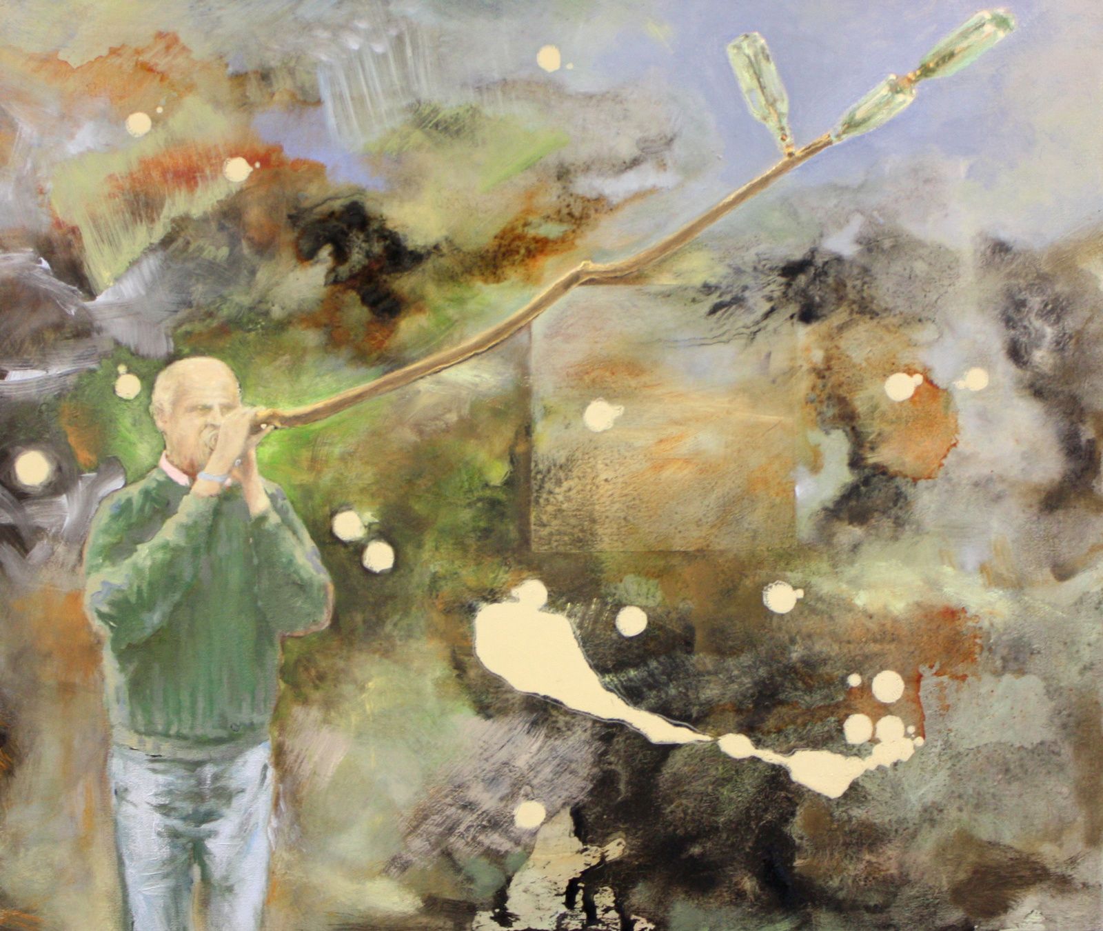 Exposition Peinture Contemporaine Bruno Perramant Le Ma Tre Des Exposition Peinture Contemporaine Bruno Perramant Le Ma Tre Des