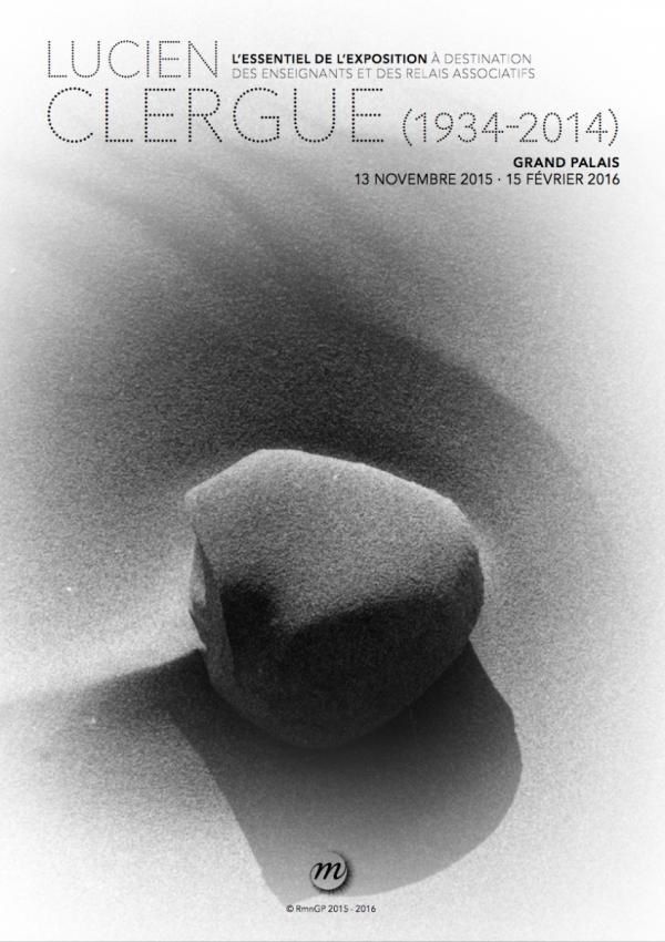 Expo Photographie Contemporaine: Lucien CLERGUE  « Les premiers albums »
