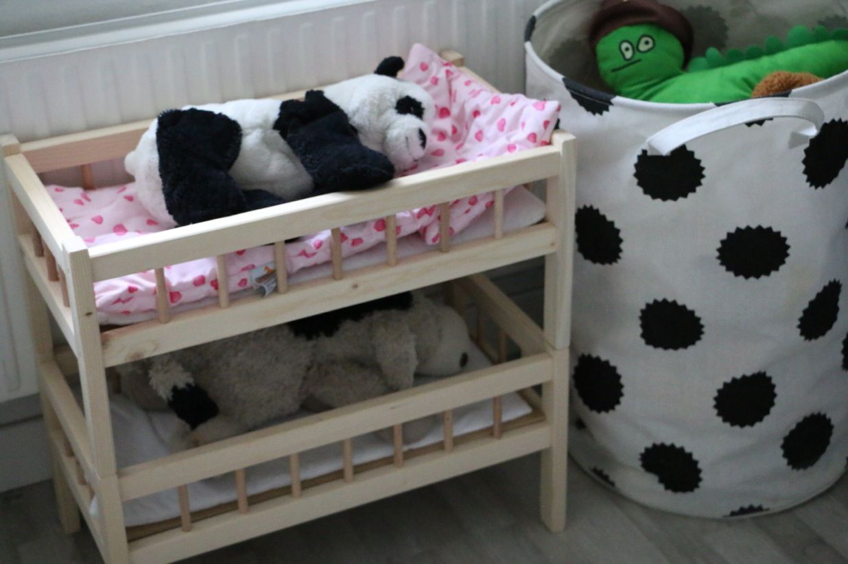 Chambre mixte ! yummy yo!