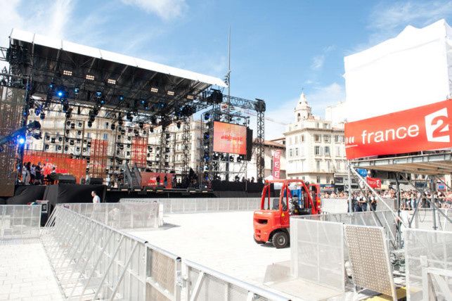 Actualités Direct Montpellier France 2 fête la musique ce samedi soir en direct de Montpellier - Newstele