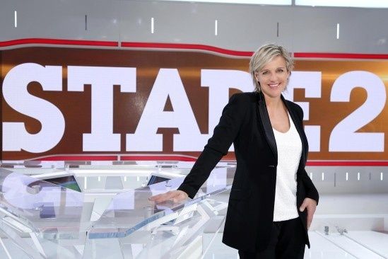 stade 2 rencontre a xv