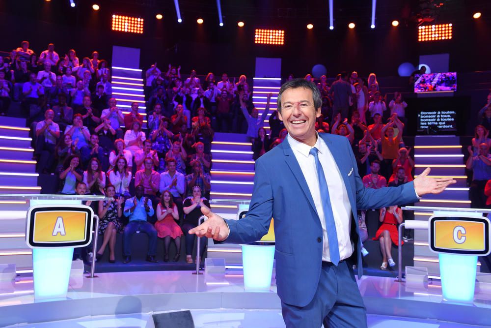 Les Matchs Ce Soir à La Télé « Le champion de la télé » ce samedi soir à 20h55 sur TF1 - Newstele