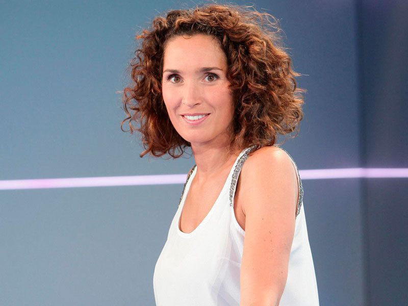 Marie Sophie Lacarrau En Vacances La folle journée du patrimoine, samedi 19 septembre en direct sur