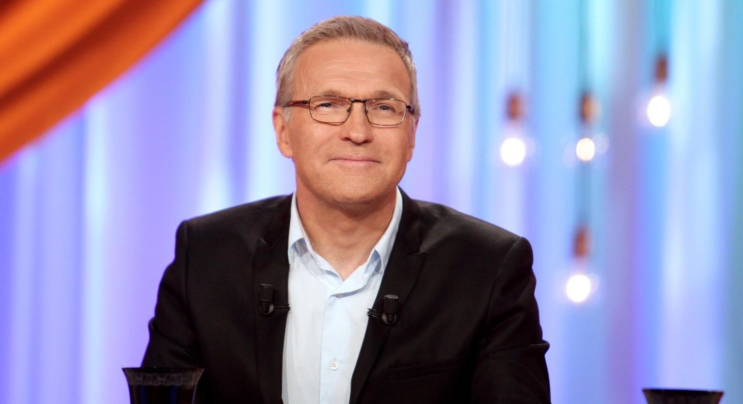 On A Tous En Nous Quelque Chose De Laurent Ruquier