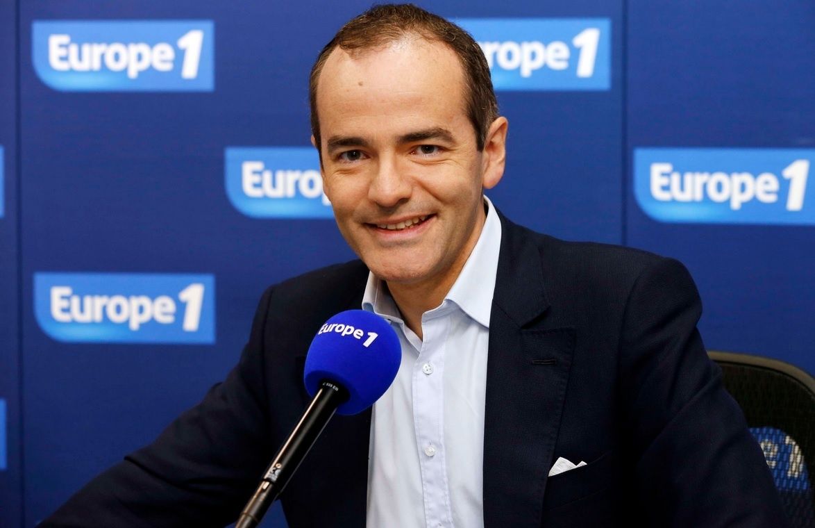 Europe 1 Au Coeur De L Histoire Europe 1 : Semaine spéciale ''Au cœur de l’histoire'' consacrée à Marie