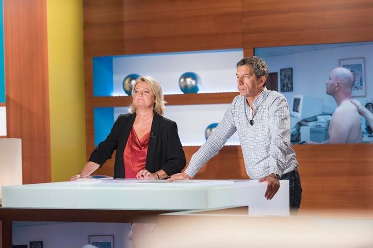 Enquête De Santé France 5 Ce Soir « AVC : le temps est compté » dans Enquête de Santé ce mardi sur France
