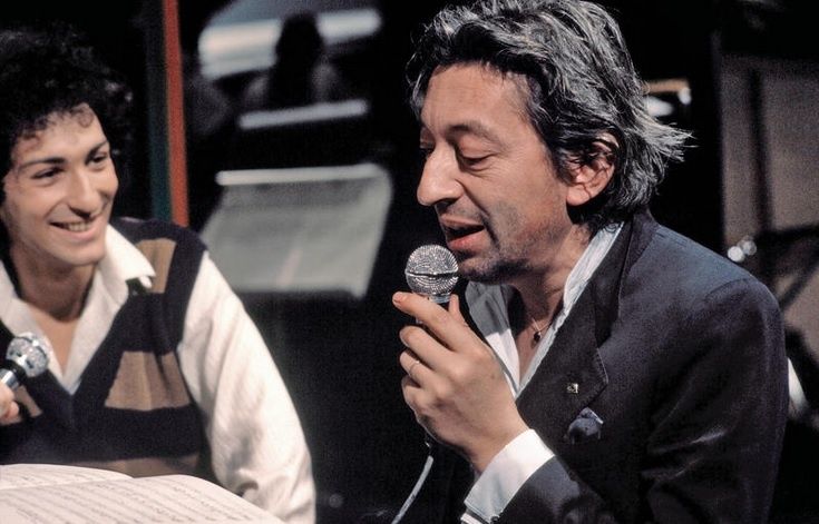 rencontre gainsbourg bardot
