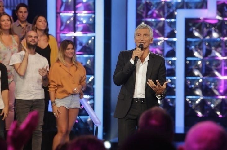 N Oubliez Pas Les Paroles Du 14 Juillet 2022 Audiences (Access) : « N'oubliez pas les paroles » leader devant