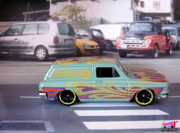 custom 69 volkswagen 1600 squareback wheels 1 64 car collector net custom 69 volkswagen 1600 squareback wheels 1 64 car collector net