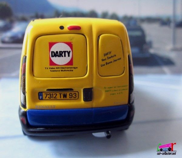 Sav Vente Hifi Tv Express 1997 Renault Apres Darty Kangoo Service 4LR3Aq5j