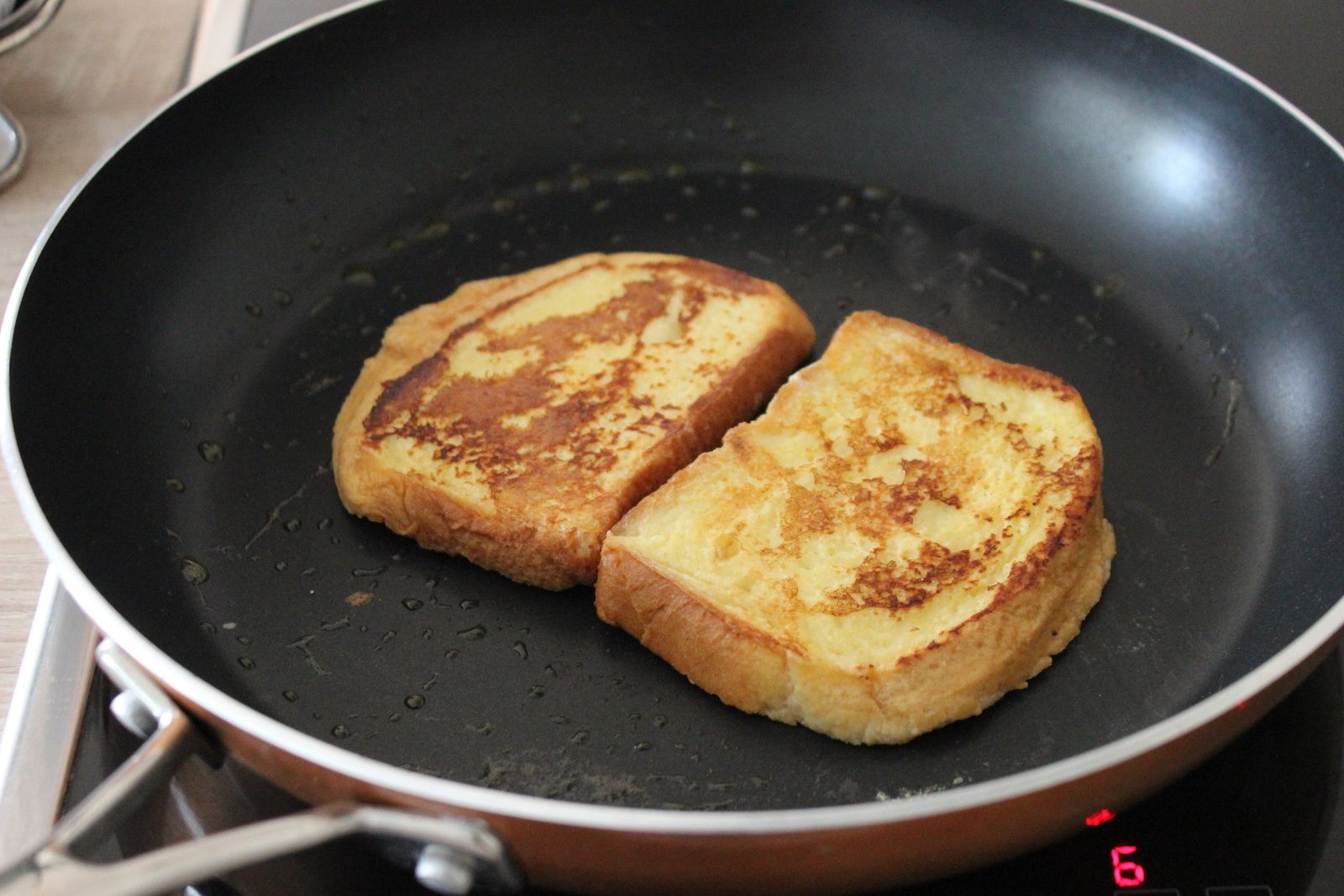 Brioche Facon Pain Perdu Les Petits Plaisirs De Doro