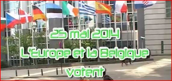 Vidéo.L'Europe et la Belgique votent... Dix minutes pour convaincre