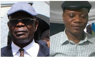 UDPS : Bruno Mavungu s'en va, Jean Marc Kabund-a-Kabund arrive