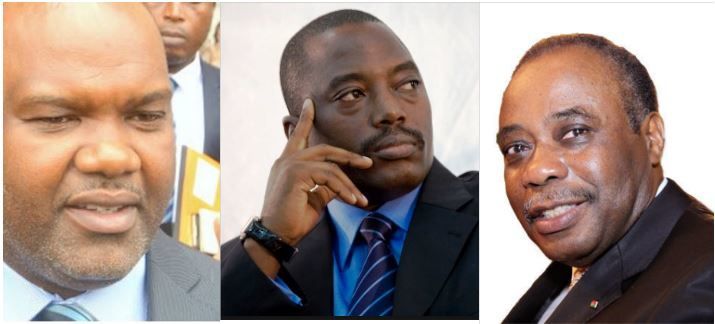 Dialogue versus « Kabila-Kodjo » : une prime à l'échec appelée accord politique