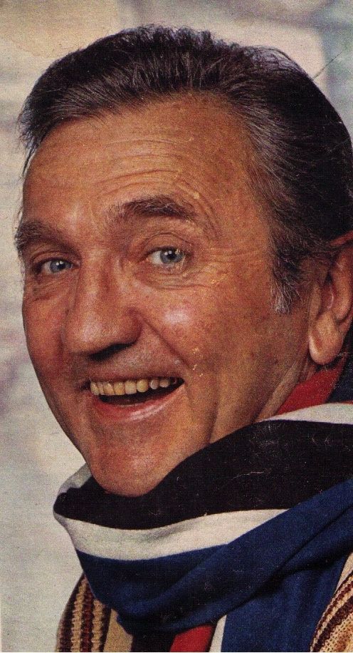 Roger Chapatte Net Worth
