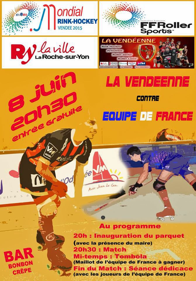 bar rencontre la roche sur yon