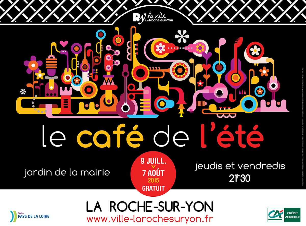 cuivres débridés à la rencontre du swing