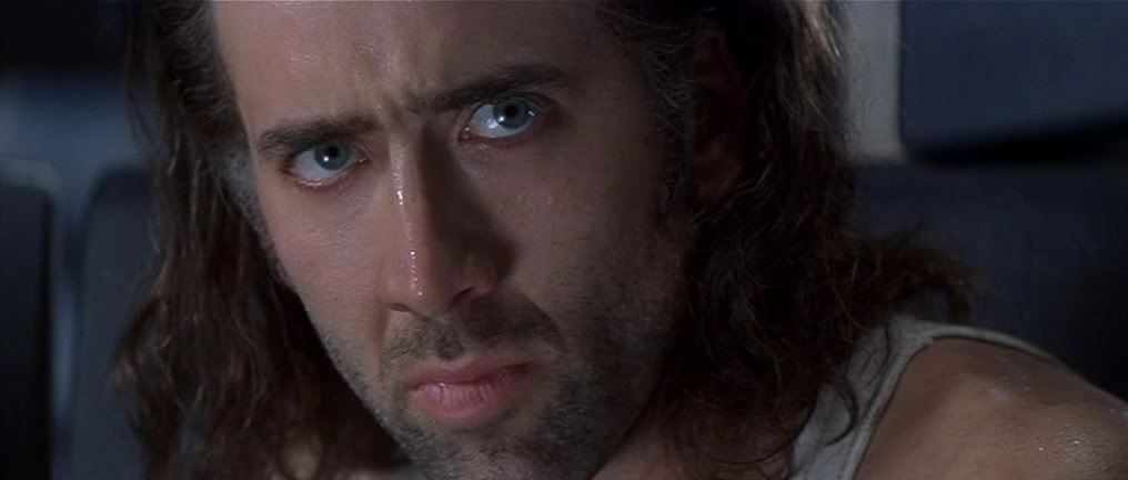 Nicolas Cage Les Ailes De L Enfer [Welcome to Con Air] Les Ailes de l'Enfer - Milady's Stuff