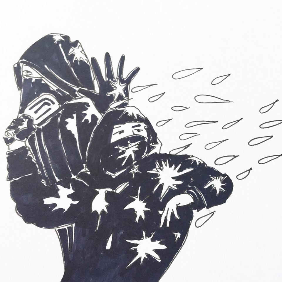 Violences De Groupe Le Delit De Participation A Un Groupement Violent De L Article 222 14 2 Du Code Penal Le Blog De Thierry Vallat Avocat Au Barreau De Paris Et Sur Twitter Methierryvallat