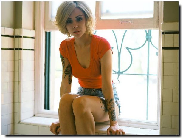 Alysha Nett