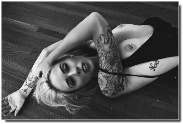 Alysha Nett