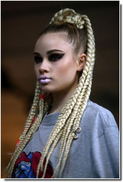 box braids