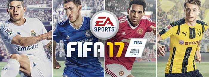 Jeux video: Les coulisses du mode aventure d'EA Sports FIFA 17 !