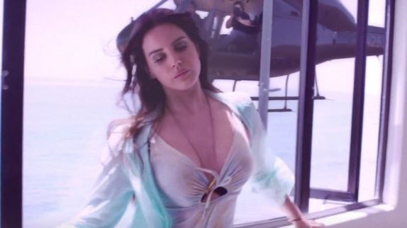 Clip : Lust For Life - Lana Del Rey feat The Weeknd - Cotentin Web le Site