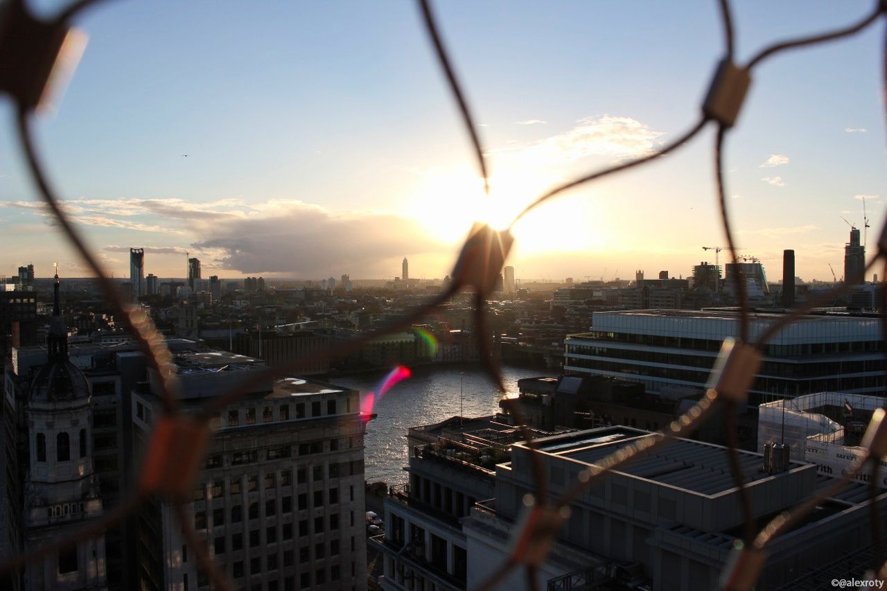 VISITER THE MONUMENT