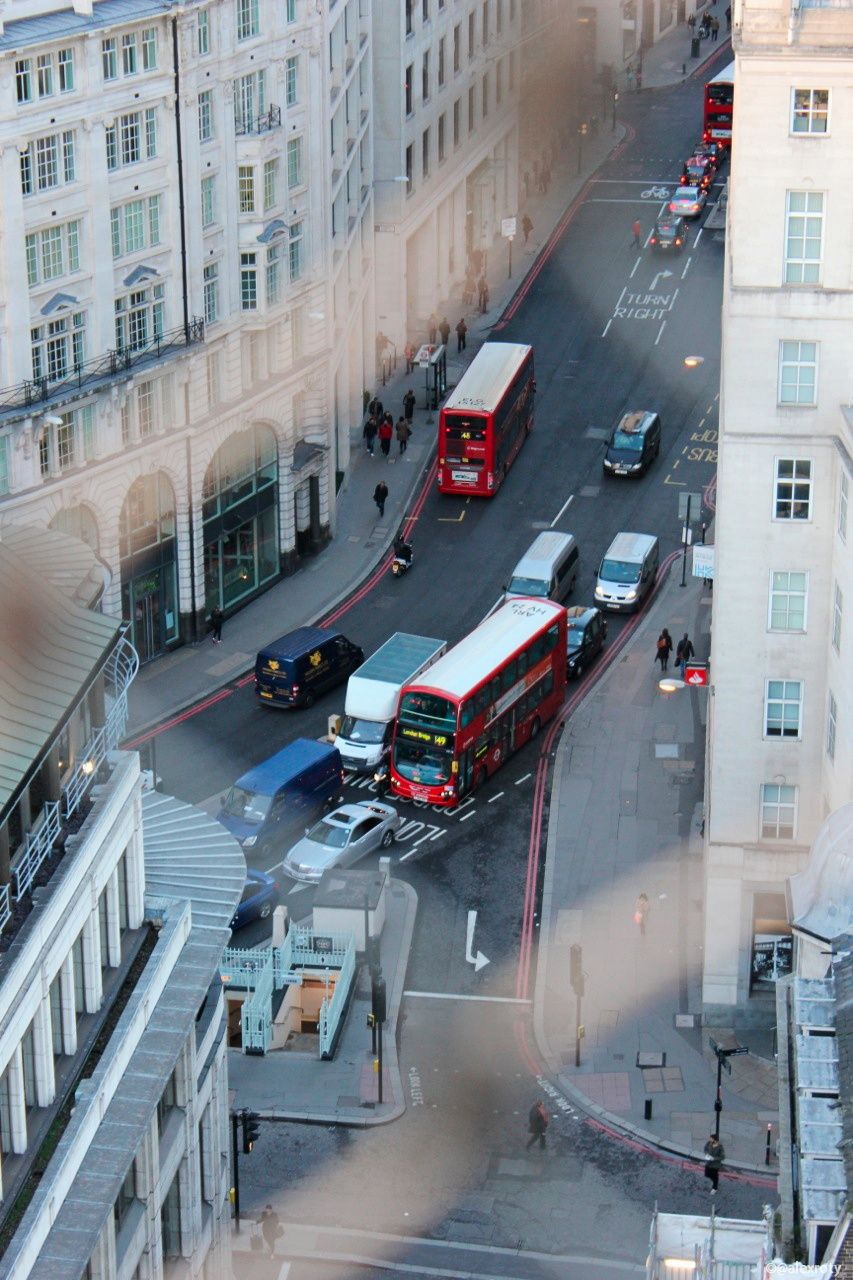 VISITER THE MONUMENT