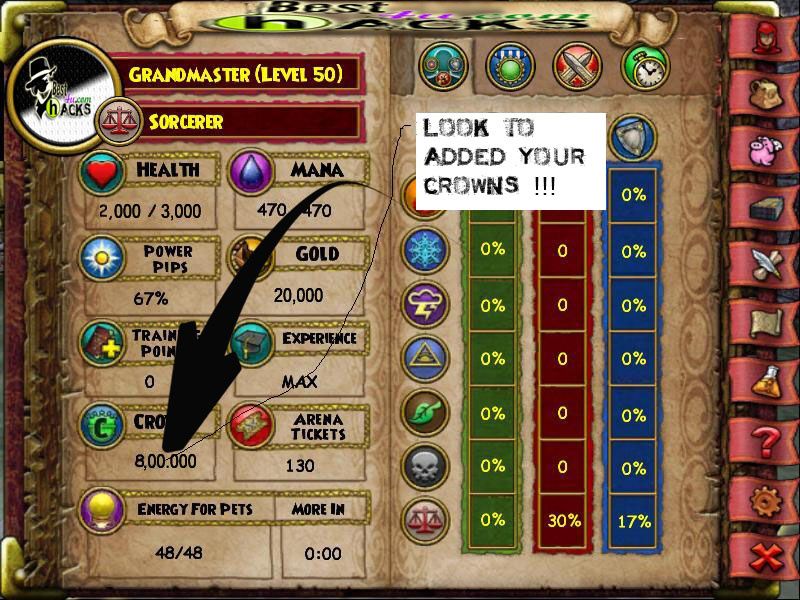 Download Wizards 101 Hack Tool 2014 V 1 0 By Besthacks Les Meilleurs Jeux Et Astuces Pour Gagner De L Argent Wizard101 is a free online game set in the magical wizard school, ravenwood academy. les meilleurs jeux et astuces pour gagner de l argent overblog