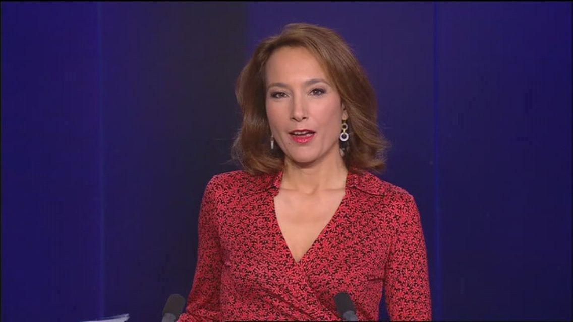 France 24 Journaliste  RDCÉlections Un journaliste de France24