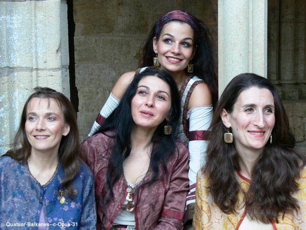 rencontres femmes de bulgarie
