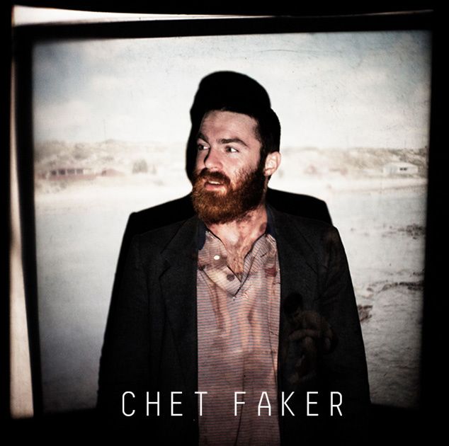 Nick Murphy musician - Wikipedia