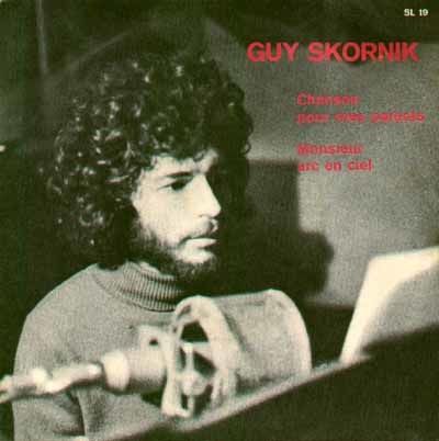 Guy Skornik Les Quatre Saisons De LAmour Guy Skornik Les Quatre Saisons De LAmour