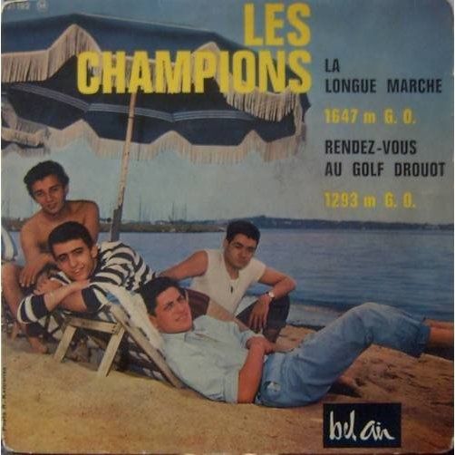 Claude Ciari - Claude Ciari -