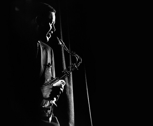 Ben Webster - Georges Arvanitas - Autumn Leaves Ben Webster - Georges Arvanitas - Autumn Leaves