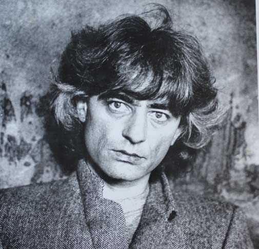Jean-Pierre Castelain Net Worth