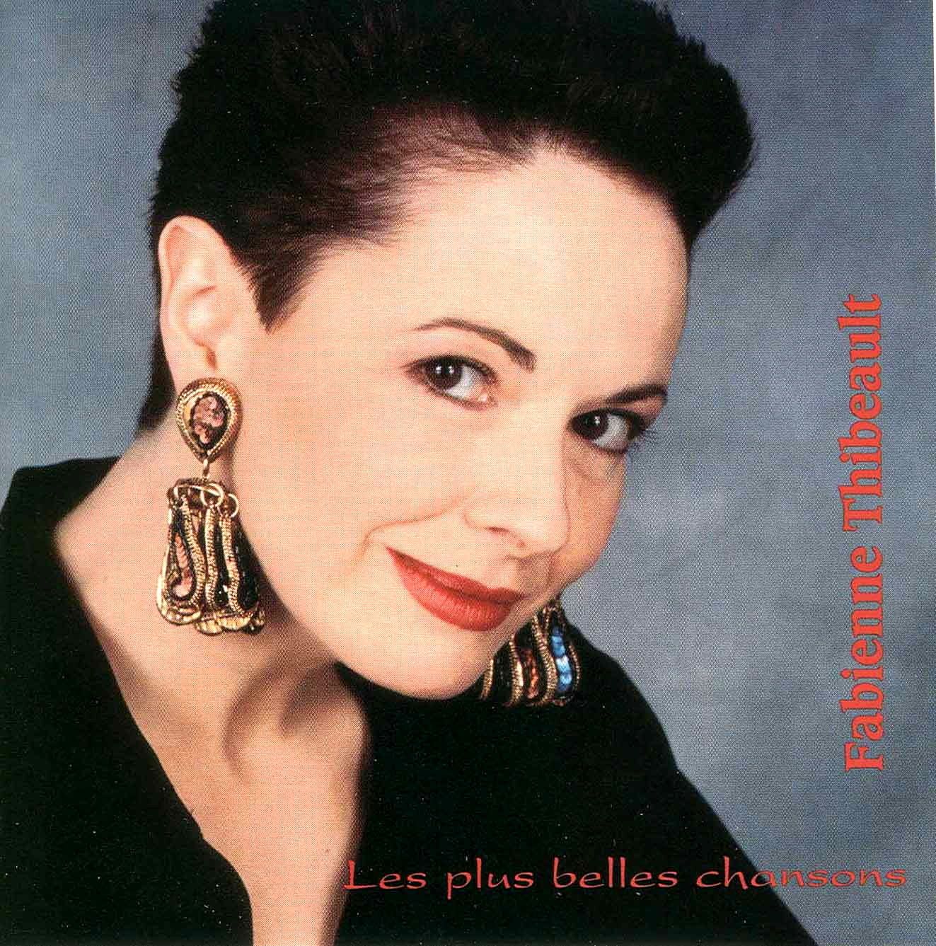 Fabienne Thibeault salary